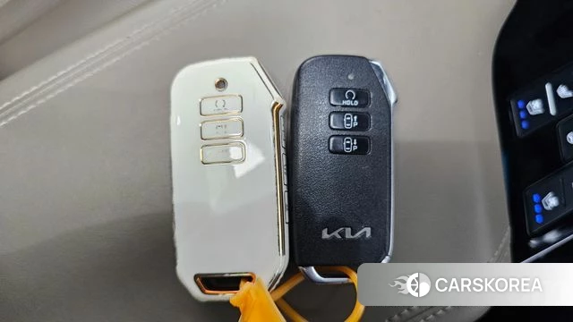 Kia K8 id 4469744 из Кореи 19