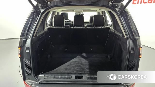 Land Rover Discovery 5 id 4850104 из Кореи 19