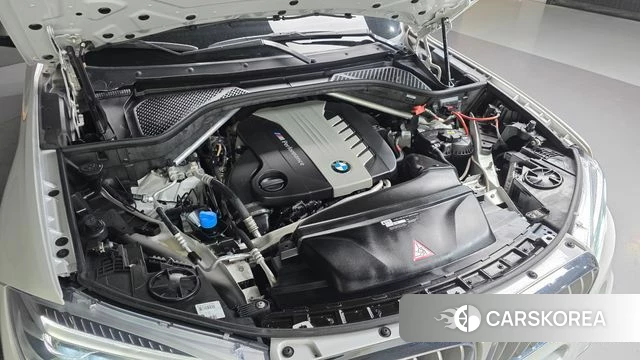 BMW X5 (G05) id 4325645 из Кореи 19