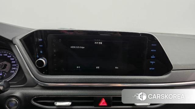 Hyundai Sonata (DN8) id 4667353 из Кореи 19