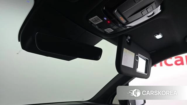Kia The New Sorento 4th Generation id 4548549 из Кореи 19