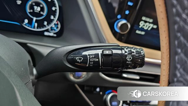 Hyundai Sonata (DN8) id 4362272 из Кореи 19