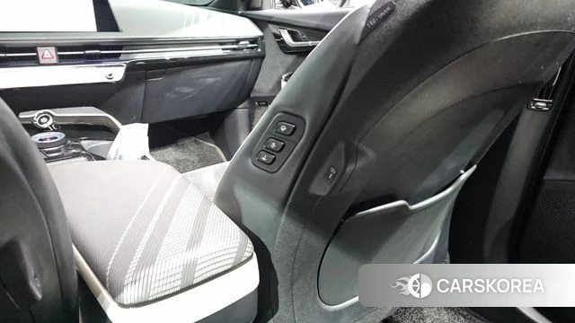 Kia EV6 id 4603952 из Кореи 19