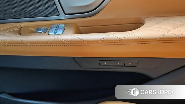 BMW 7 Series (G11) id 4501420 из Кореи 19