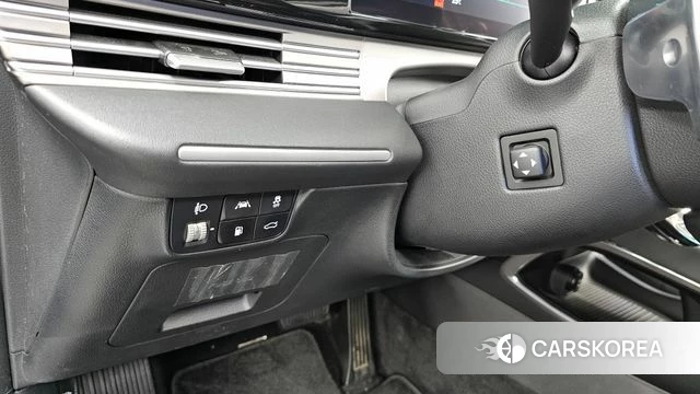 Hyundai The New Grandeur IG Hybrid id 4935881 из Кореи 19