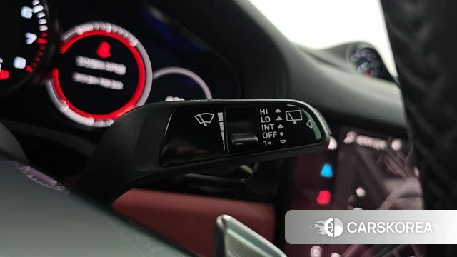 Porsche Cayenne (PO536) id 4623914 из Кореи 19