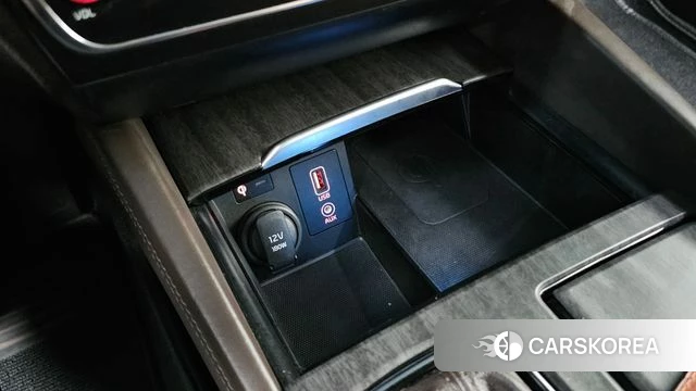 Kia All New K7 Hybrid id 4502749 из Кореи 19