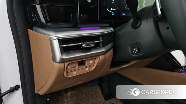Hyundai Grandeur (GN7) id 4315070 из Кореи 19