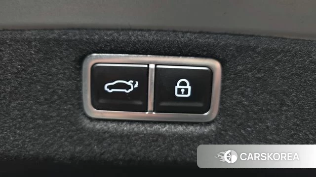 Hyundai Sonata D Edge (DN8) id 4928716 из Кореи 19