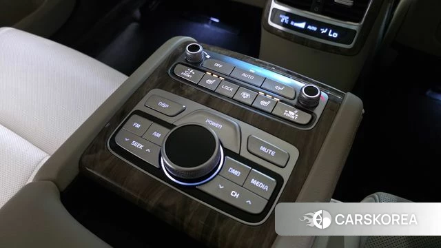 Kia More K9 id 4694157 из Кореи 19