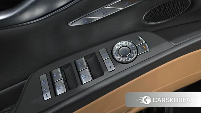 Genesis G80 (RG3) id 4445219 из Кореи 19