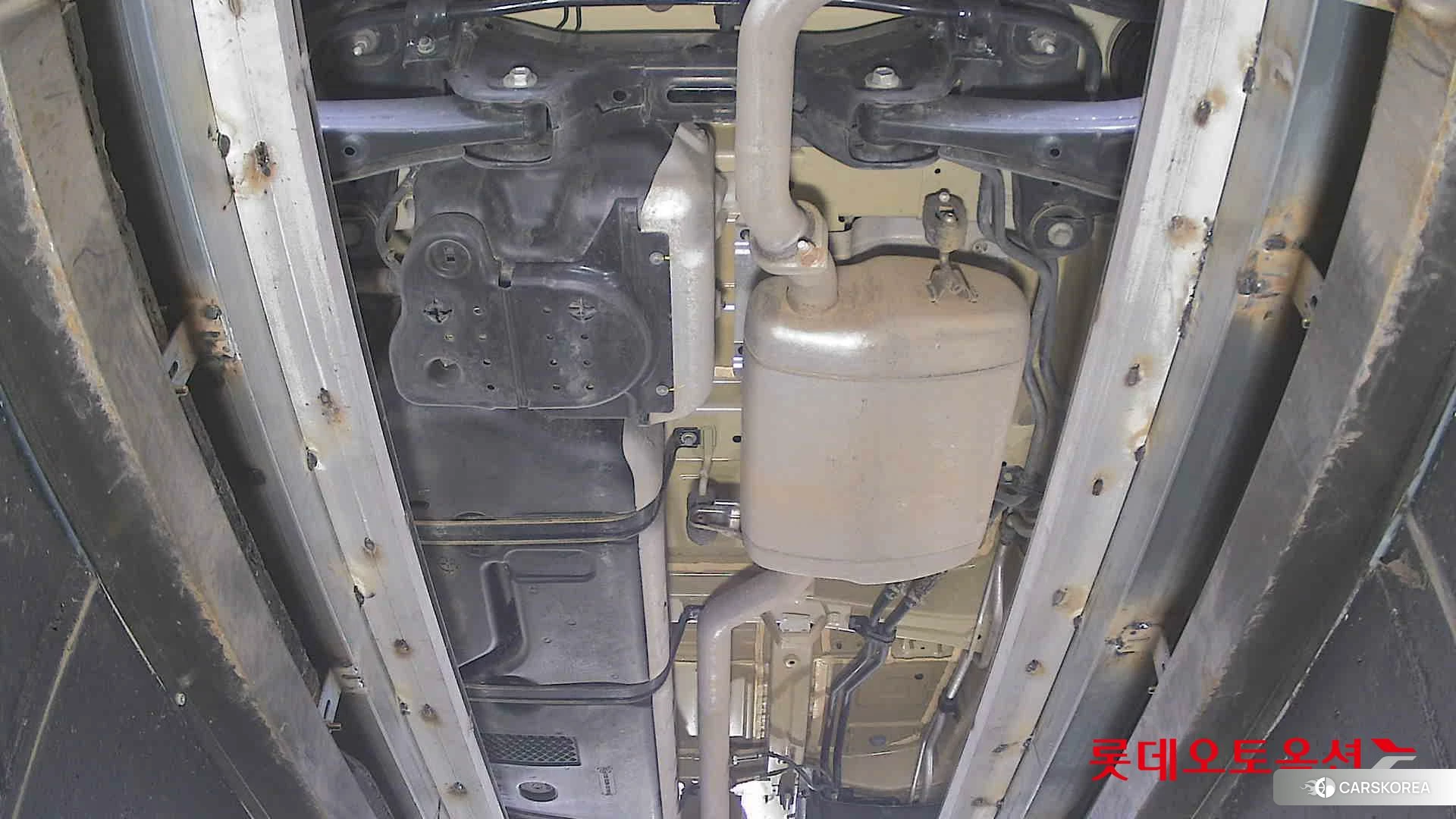 Kia Carnival id 3888386 из Кореи 19