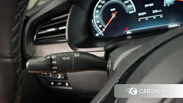 Kia K7 Premier id 4614813 из Кореи 19