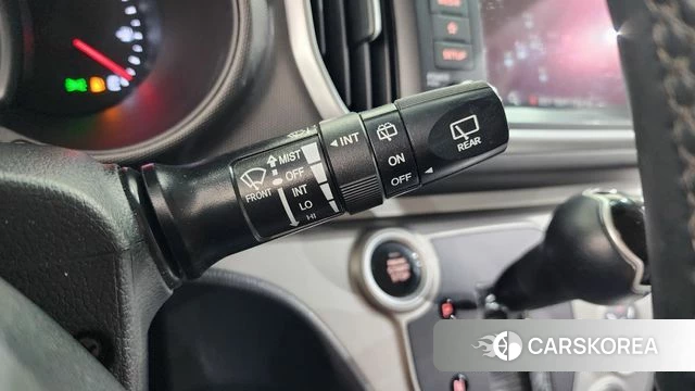 Kia The New Ray id 4763487 из Кореи 19