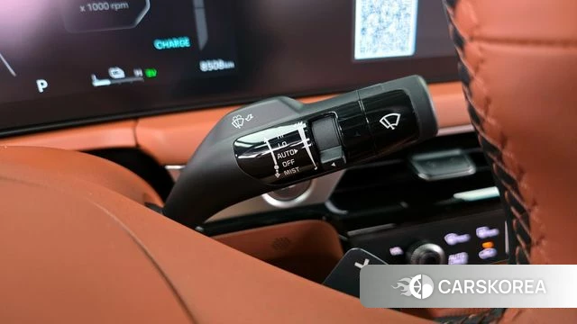 Kia The New K8 Hybrid id 4193975 из Кореи 19