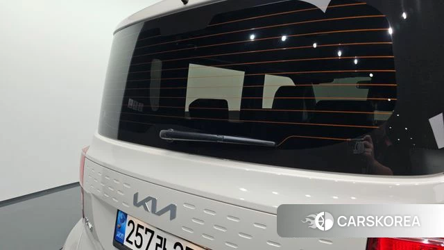 Kia The New Ray id 4434116 из Кореи 19