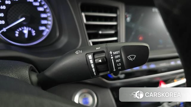 Hyundai The New Avante AD id 4447623 из Кореи 19