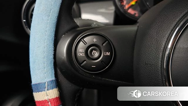 Mini Cooper id 4637497 из Кореи 19