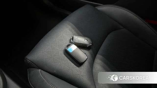 Kia The New K3 2nd generation id 4741138 из Кореи 19