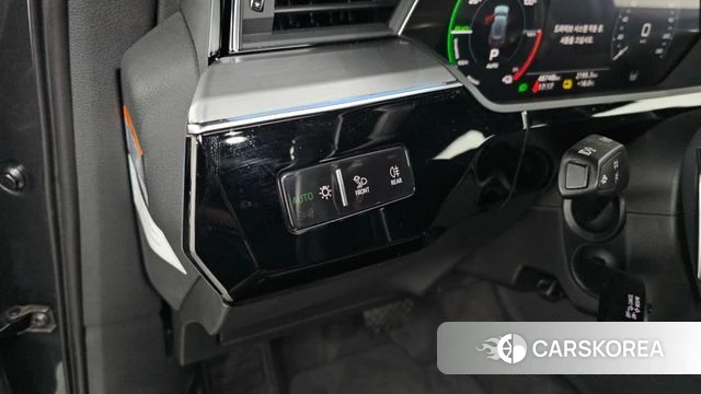 Audi e-Tron id 4231602 из Кореи 19