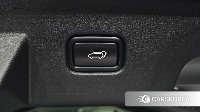 Kia Sportage 5th Generation Hybrid id 4613471 из Кореи 19