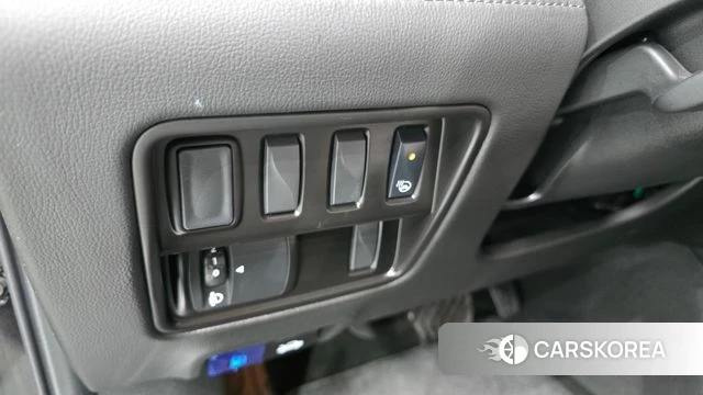 Renault Korea (Samsung) The New QM6 id 4244903 из Кореи 19