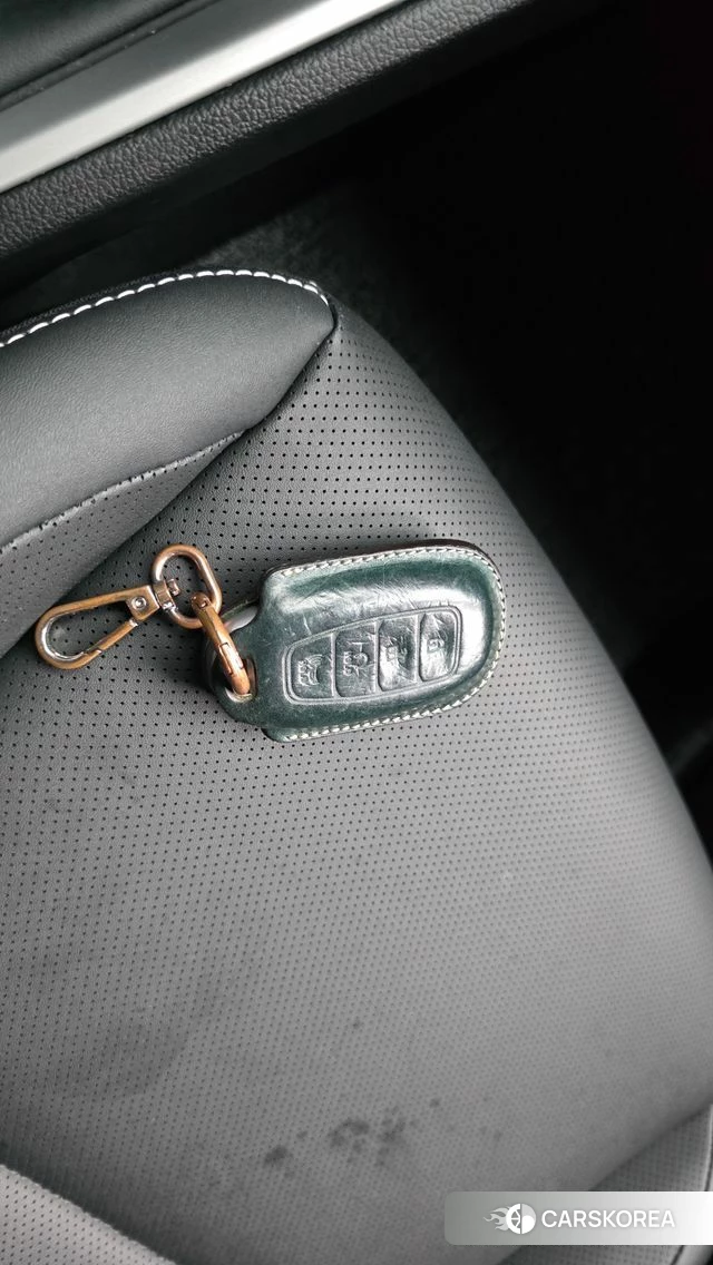 Hyundai Venue id 4904307 из Кореи 19