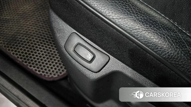 Renault Korea (Samsung) New QM3 id 4295124 из Кореи 19