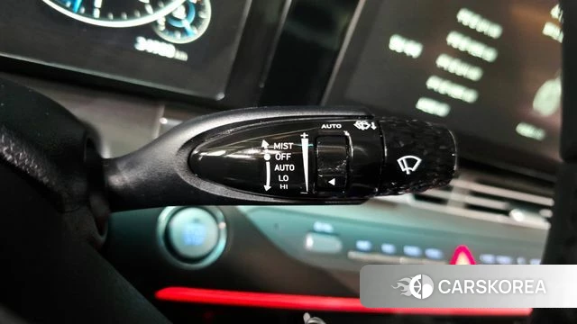 Hyundai The New Grandeur IG id 4864408 из Кореи 19