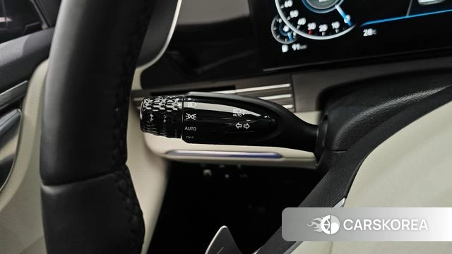 Hyundai The New Grandeur IG id 4401933 из Кореи 19