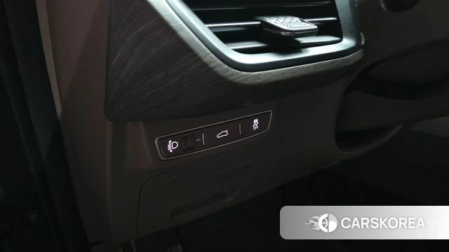 Kia K8 id 4650809 из Кореи 19