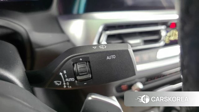 BMW 3 Series (G20) id 4631887 из Кореи 19
