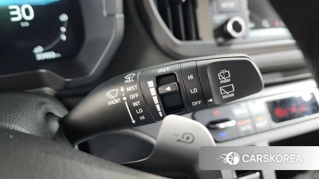 Kia The New Kia Ray EV id 4442327 из Кореи 19