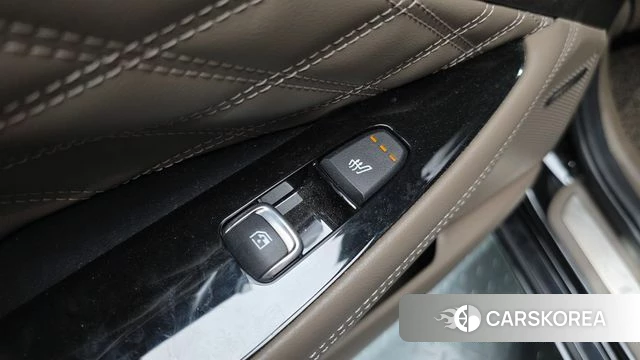 Kia K8 Hybrid id 4330331 из Кореи 19