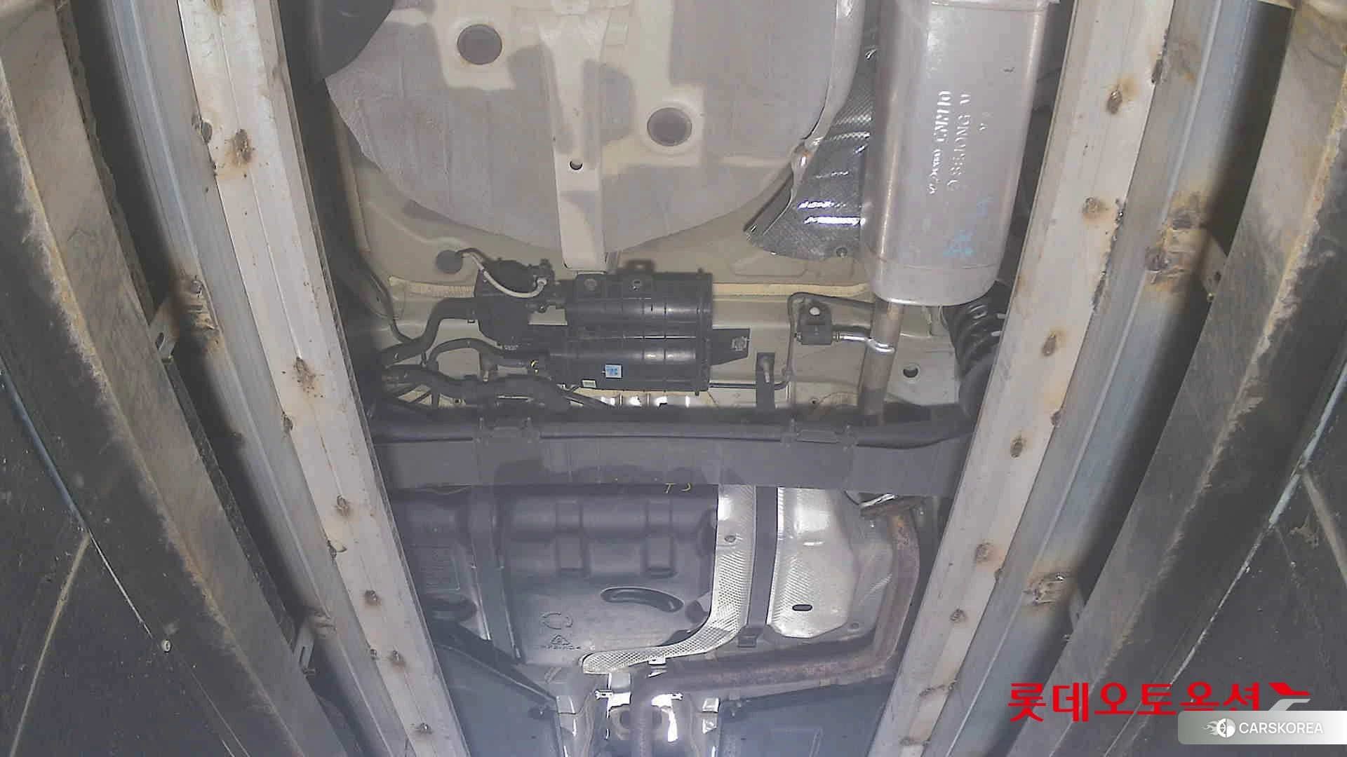 Hyundai Avante id 4679327 из Кореи 18