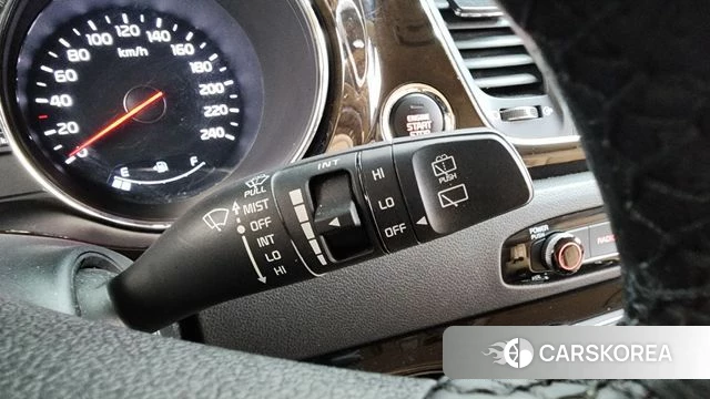 Kia The New Carnival id 4632583 из Кореи 19