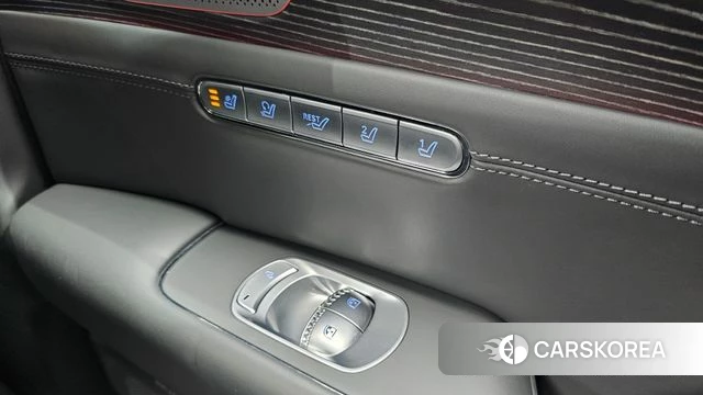 Genesis G90 (RS4) id 4422967 из Кореи 19