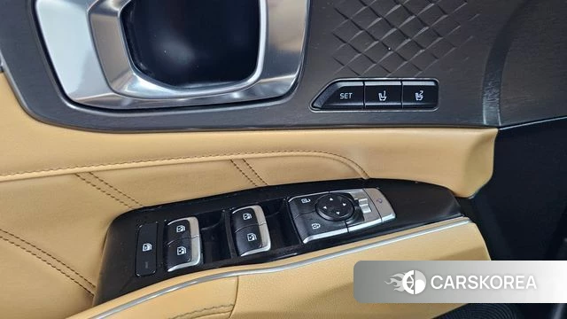 Kia Sorento 4th Generation id 4682385 из Кореи 19