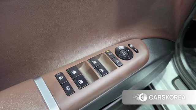 Hyundai Grandeur Hybrid (GN7) id 4635831 из Кореи 19
