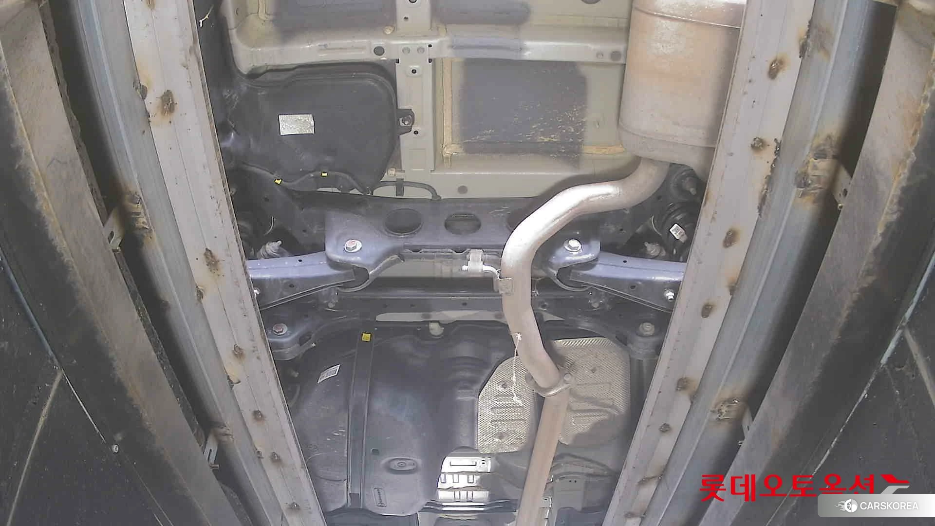 Kia Sorento id 4664347 из Кореи 19