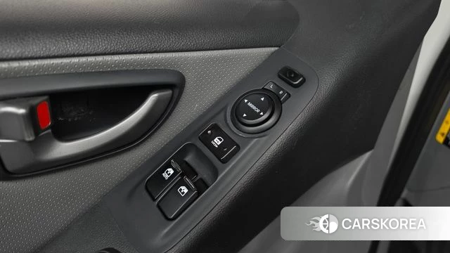 Hyundai The New Grand Starex id 4525720 из Кореи 19