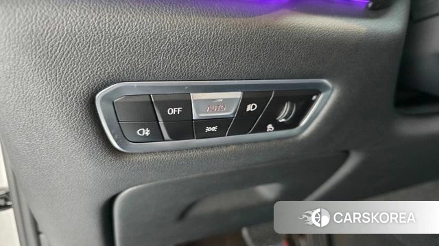 BMW X5 (G05) id 4186744 из Кореи 19