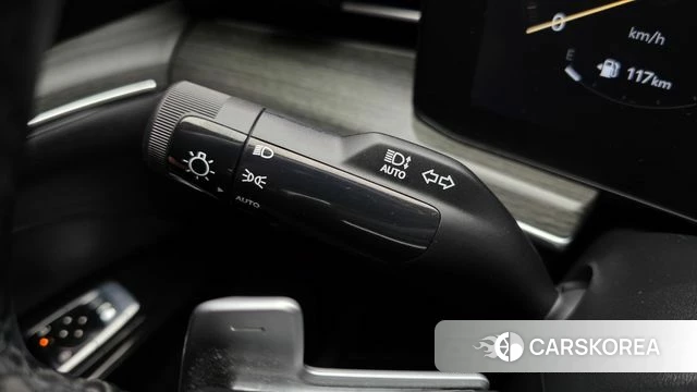 Kia The New K5 3rd generation id 4337033 из Кореи 19