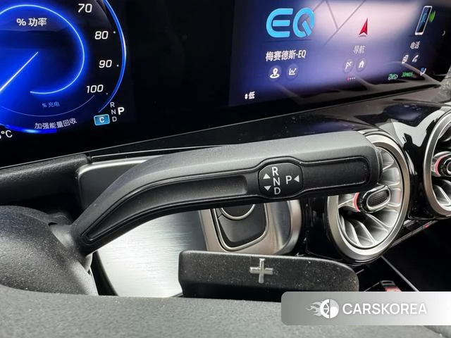Mercedes-Benz EQB id 4334773 из Китая 19