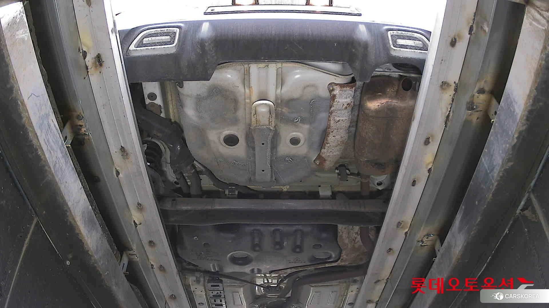 Kia Morning id 3875773 из Кореи 19