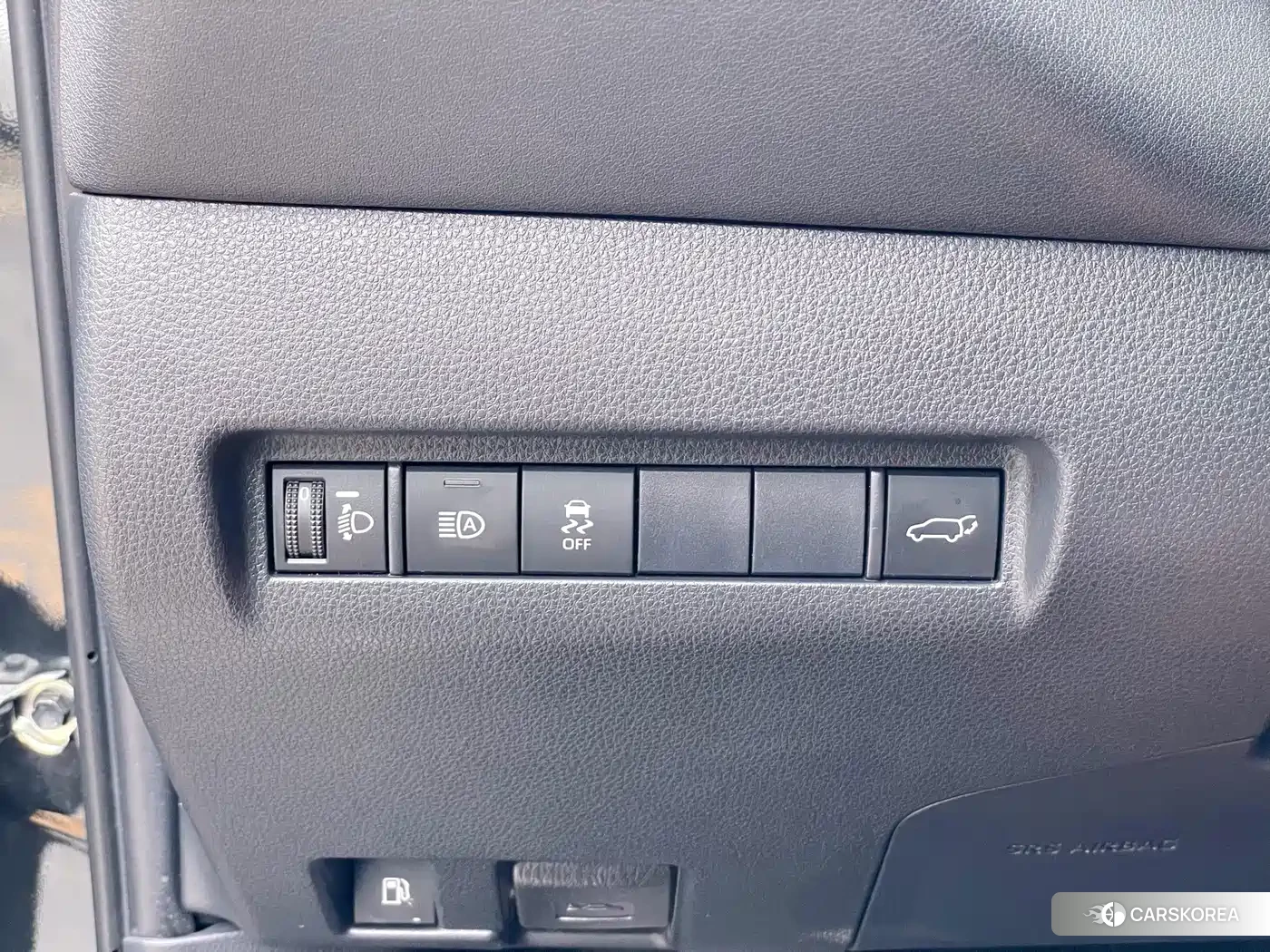 Toyota Venza id 4628223 из Китая 19