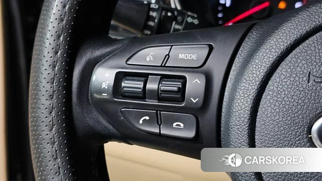 Kia The New Carnival id 4746704 из Кореи 19
