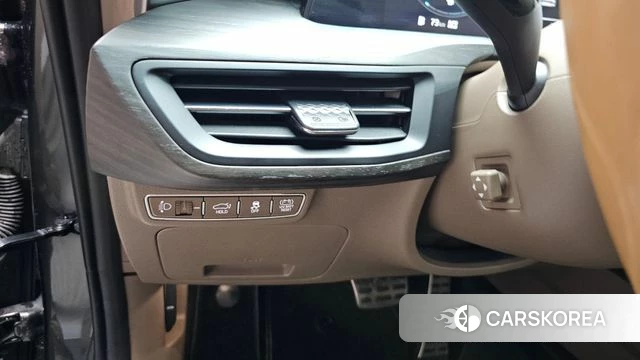 Kia K8 Hybrid id 4750390 из Кореи 19