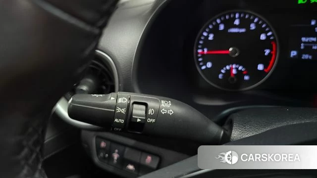 Kia Come New K3 id 4610226 из Кореи 19