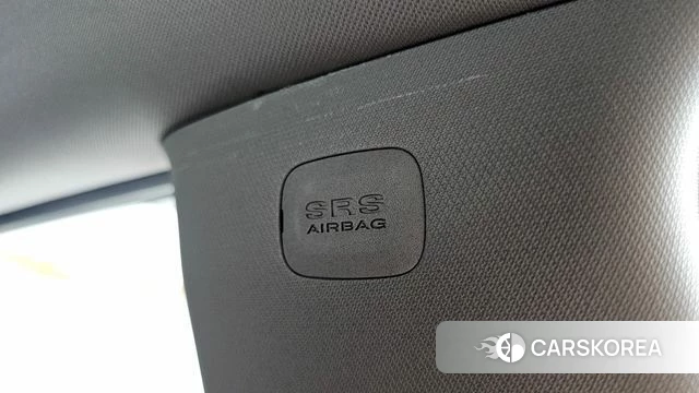 Ssangyong Beautiful Korando id 4836947 из Кореи 19